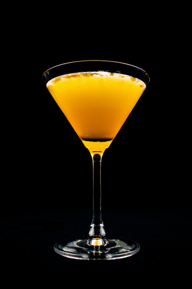 3 Calvados Cocktails to Start Your Fall Off Right